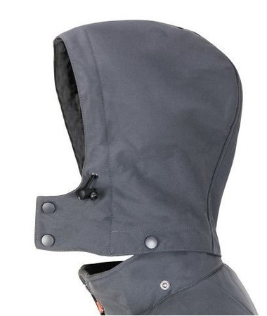 Kurtka softshell męska Campus GALAN