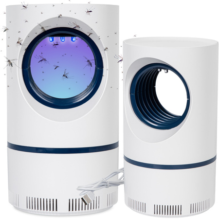 Lampa owadobójcza BESTIF BLO05