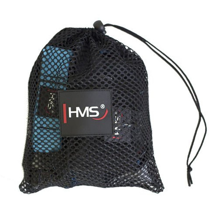 Zestaw do ćwiczeń Crossfit TX-PRO HMS 