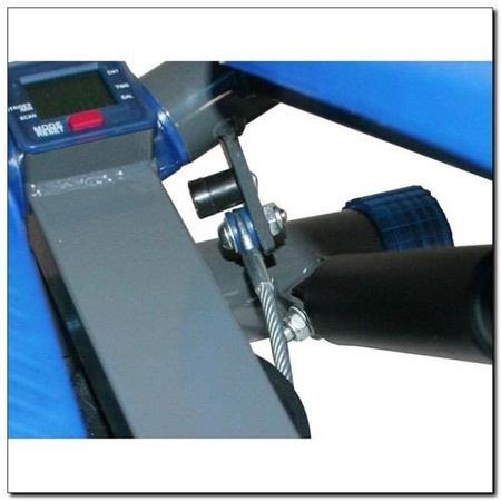 Steper z linkami S3032 HMS