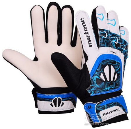 Rękawice bramkarskie Profile Meteor 
