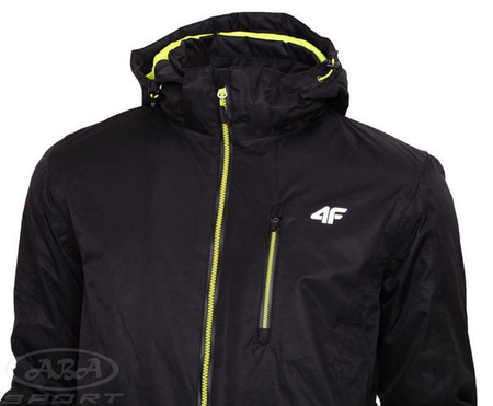 Kurtka narciarska męska KUMN011 4F