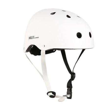 Kask rowerowy BMX MTW001 Nils