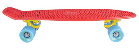 Deskorolka miejska Pennyboard 838898 Cruiser Spokey
