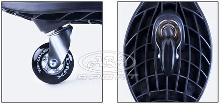 Deskorolka Waveboard DNX 839435 SPOKEY