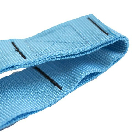 Zestaw do ćwiczeń Crossfit TX-PRO HMS 