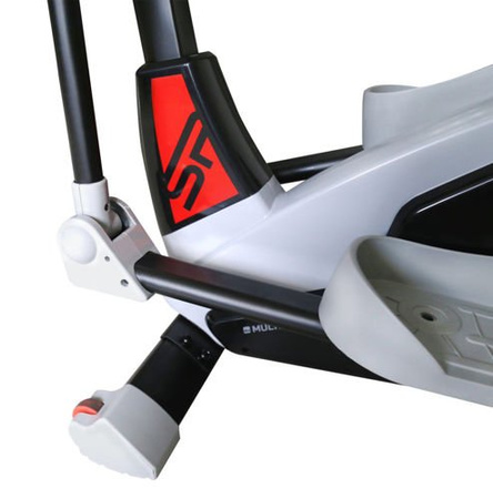 Orbitrek/trenażer eliptyczny LOKI 920873 Spokey