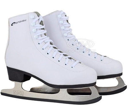 Łyżwy figurowe Classic Spokey