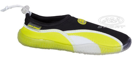 Buty do wody Model 12 Aqua Speed