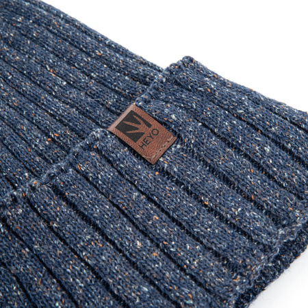 Czapka męska H25010 HEYO  