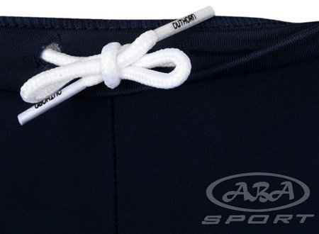 Męskie kąpielówki MAJM600 Outhorn