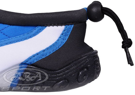 Dziecięce buty do wody 1SA7 Brugi