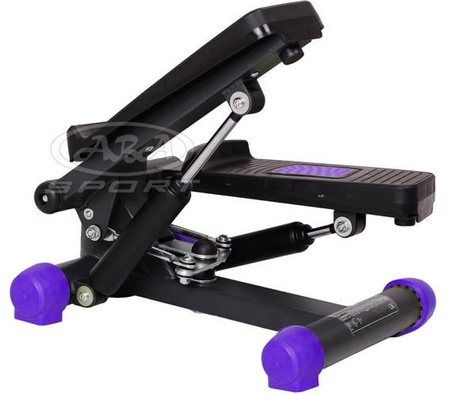 Stepper do ćwiczeń  834136 Entrada Spokey 