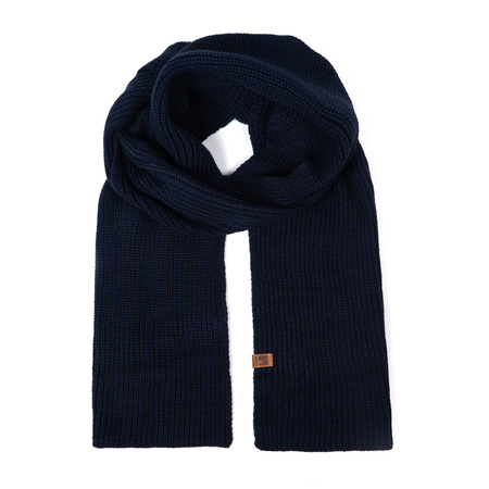 Zestaw męski zimowy czapka dokerka i szalik HZ0010 HEYO 