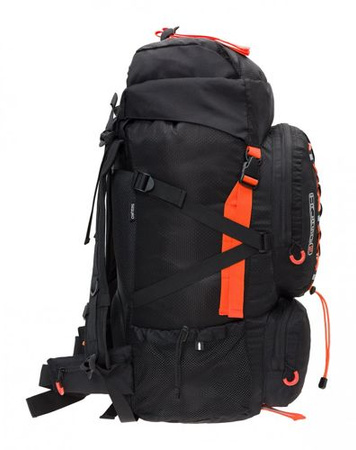 Plecak turystyczny 60l PCG603A Outhorn
