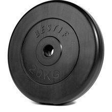 Obciążenie bitumiczne 20kg BOB01 Bestif