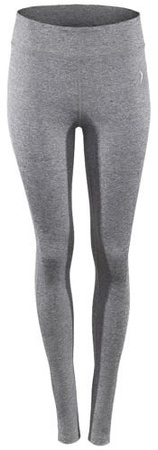 Damskie spodnie fitness getry SPDF600 Outhorn 