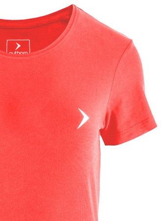 Koszulka damska fitness sportowa TSD600 Outhorn 