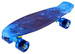 Deskorolka pennyboard Art Sky NILS