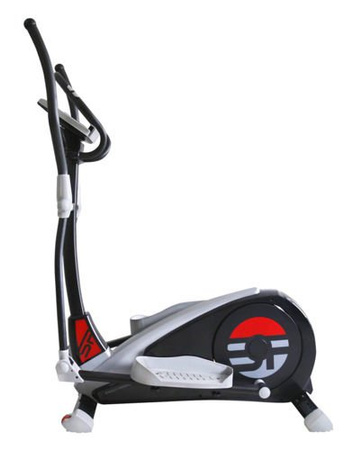 Orbitrek/trenażer eliptyczny LOKI 920873 Spokey