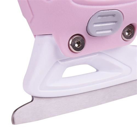 Łyżwy dziecięce regulowane Spokey PEEWEE 