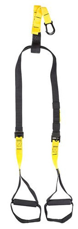 Taśmy treningowe do ćwiczeń RX-T HMS 