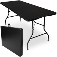 Stół składany cateringowy 180cm BST03 Bestif