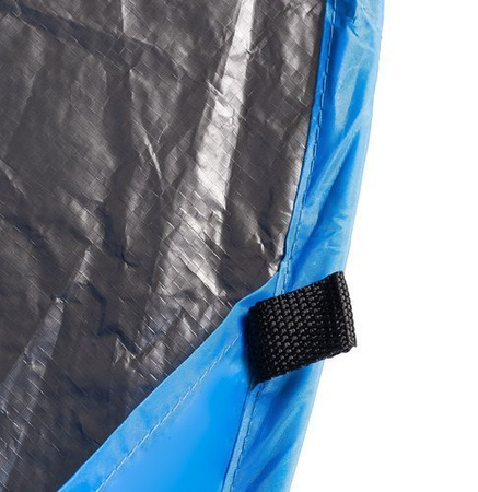 Parawan plażowy namiot BNP01 Bestif 