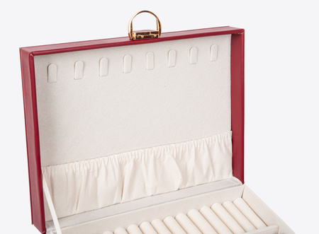 Szkatułka na biżuterię BSB01 Bestif 