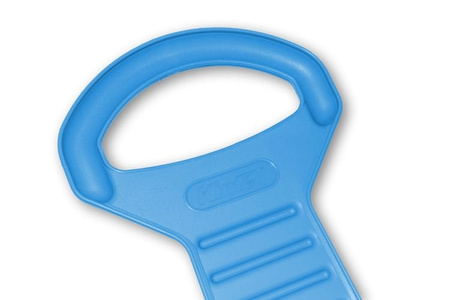 Duże jabłuszko zjazdowe z pianką Kimet