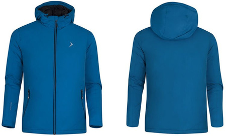 Kurtka narciarska męska KUMN600 Outhorn