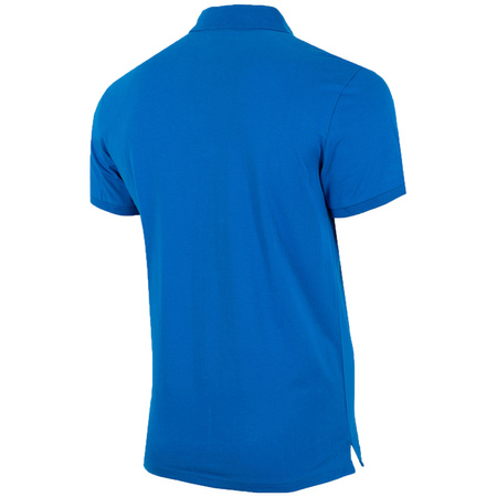 Koszulka męska polo M038 4F