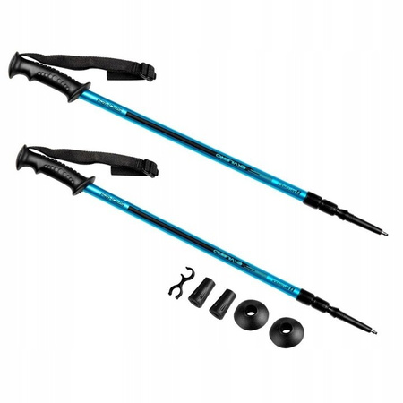 Kije trekkingowe SPOKEY EKVILIBRO 927903