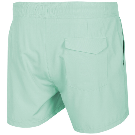 Męskie szorty sportowe trekkingowe SKMT001 4F 