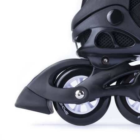 Łyżworolki fitness Xtrec Spokey