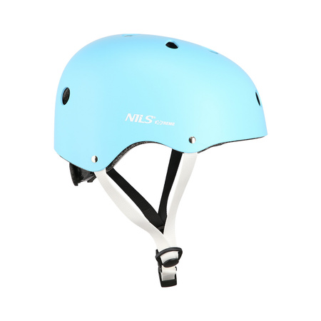 Kask rowerowy BMX MTW001 Nils