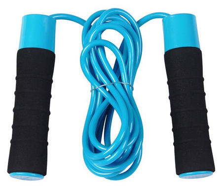 Skakanka sznurkowa SV-HK0025 SportVida