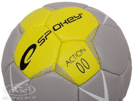 Piłka ręczna 834055 44-46cm Spokey