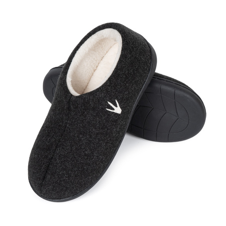 Obuwie domowe bambosze kapcie HPO01 Heyo