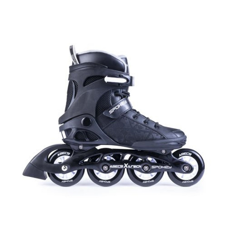 Łyżworolki fitness Xtrec Spokey