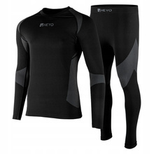 Bielizna termoaktywna męska HBT02 HEYO