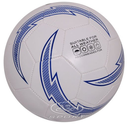 Piłka nożna 80639 Spokey