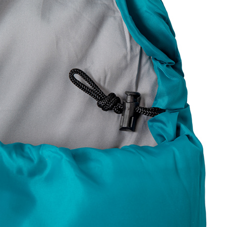 Śpiwór turystyczny BS002 Bestif 