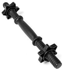 Gryf krótki z zaciskami BGK02 Bestif