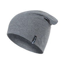 Czapka bawełniana unisex beanie HCU007 Heyo