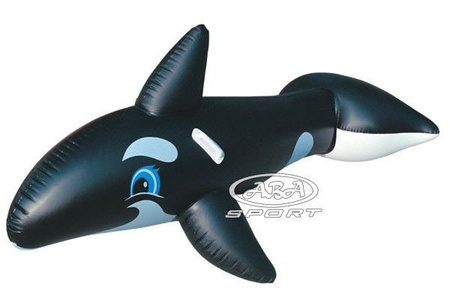 Dmuchany wieloryb 41009 Bestway