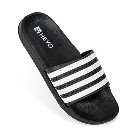 Klapki piankowe HKP03 Heyo 