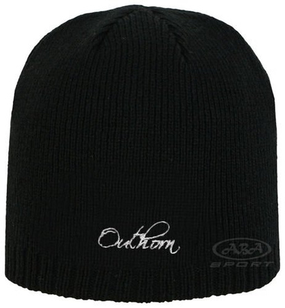 Zimowa czapka damska CAD600 Outhorn 