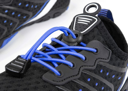 Sportowe buty do wody ze ściągaczem BBW06 Bestif