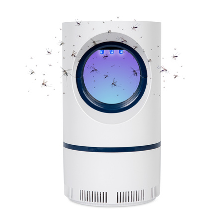 Lampa owadobójcza BESTIF BLO05